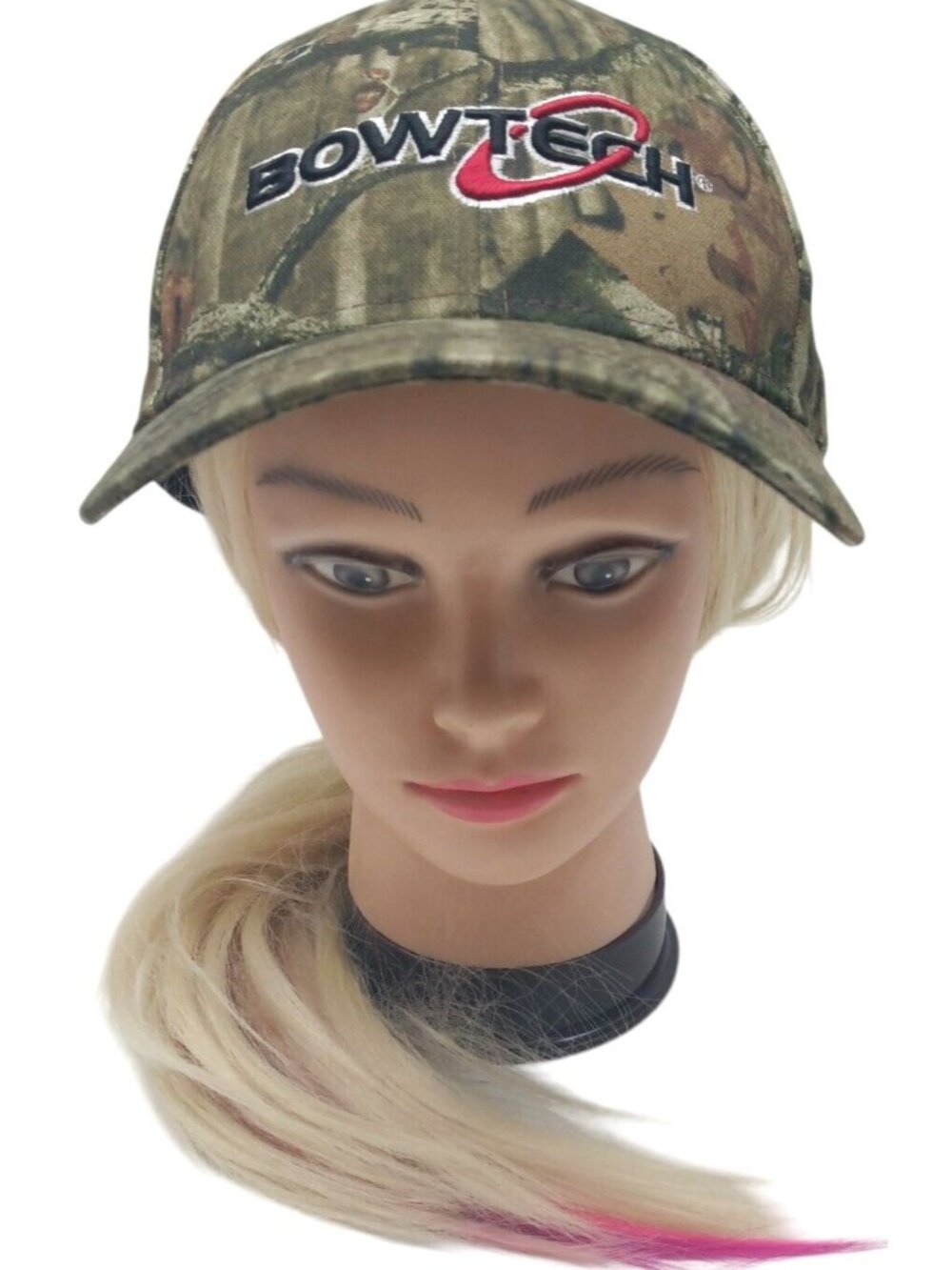 Mossy Oak Camo Adjustable Hat Cap Outdoor Cap Unisex Official Licensed